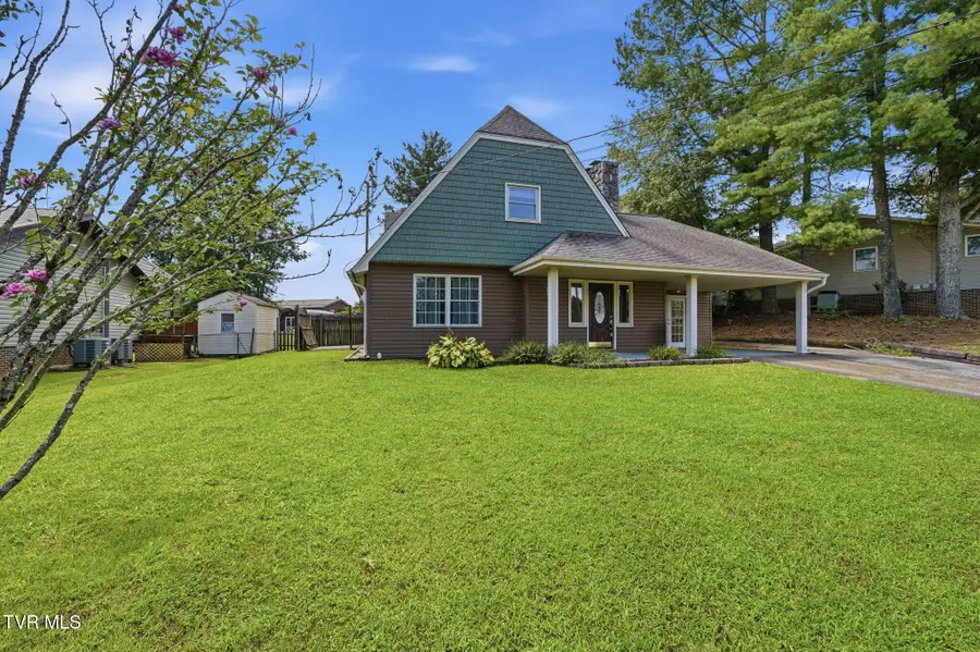 3609 Kimrod Drive, Johnson City, TN 37601 - #3