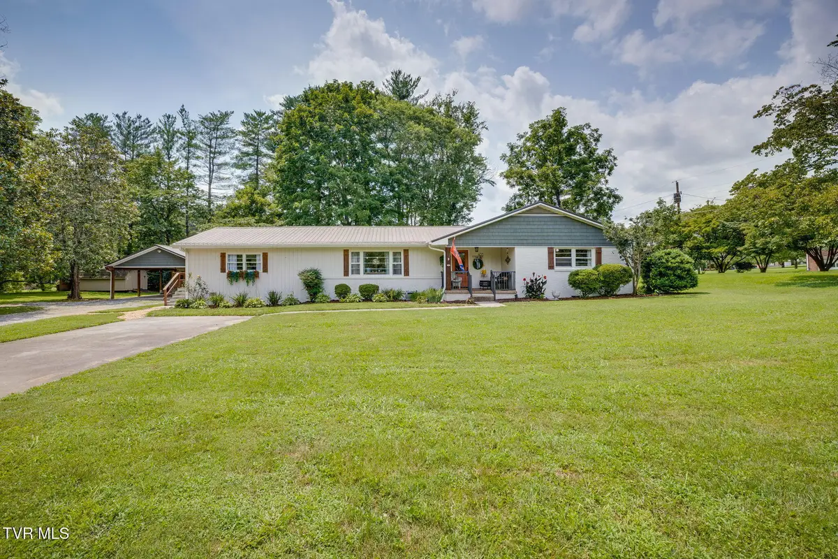 403 Cowan Drive, Rogersville, TN 37857 - #1