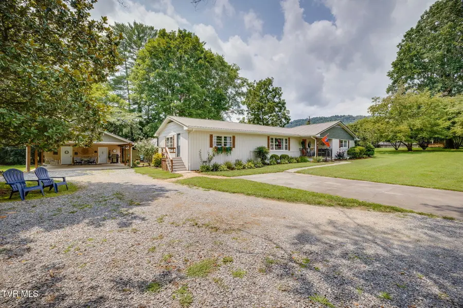 403 Cowan Drive, Rogersville, TN 37857 - #2