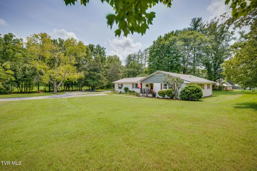 403 Cowan Drive, Rogersville, TN 37857 - #3