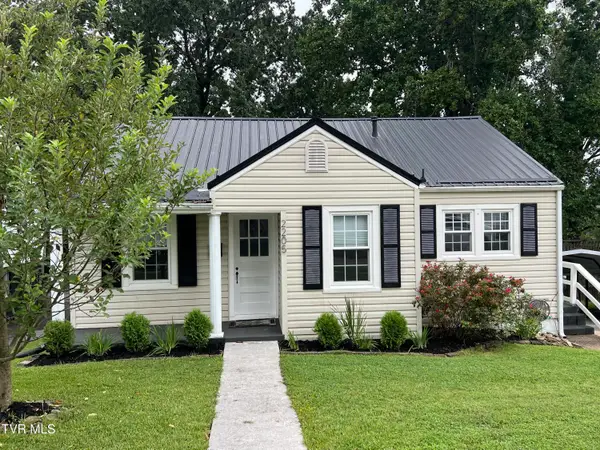 2205 Stadium Drive, Kingsport, TN 37664
