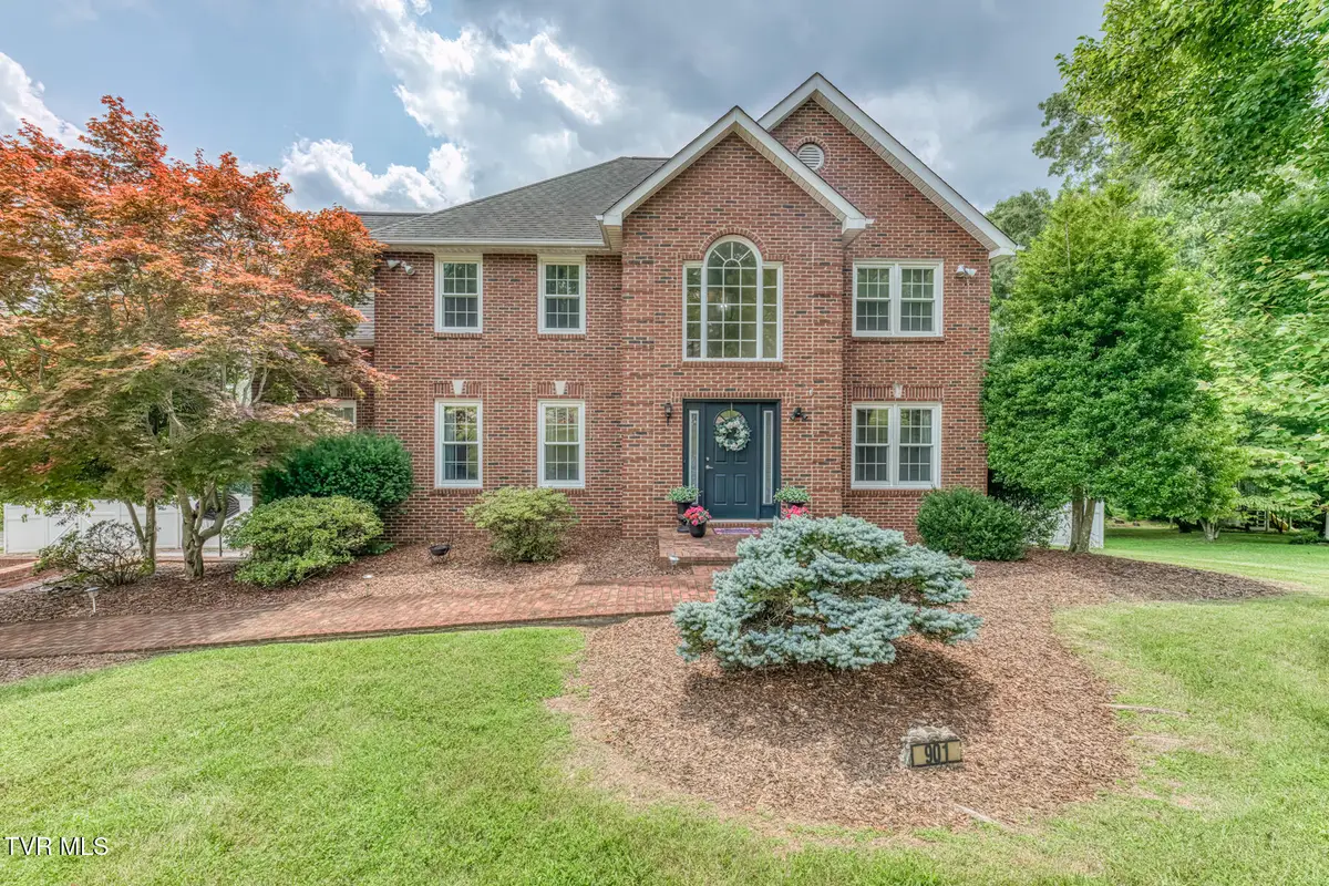 901 Colfax Avenue, Kingsport, TN 37660 - #1