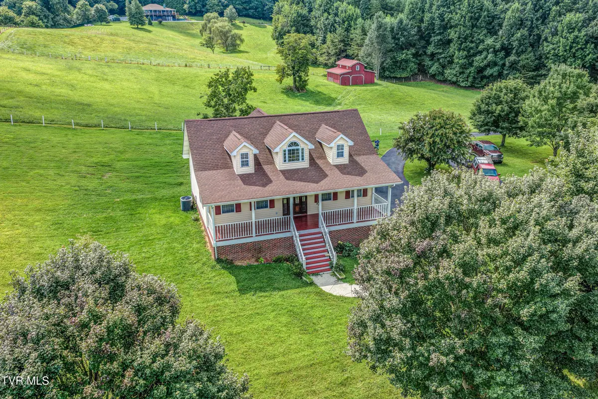 4347 Cherokee Road, Jonesborough, TN 37659 - #1