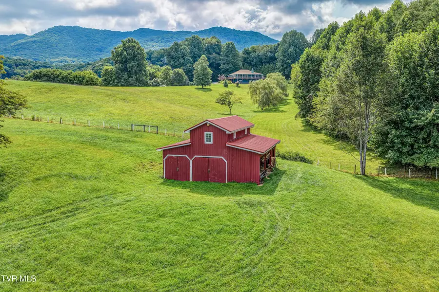 4347 Cherokee Road, Jonesborough, TN 37659 - #3