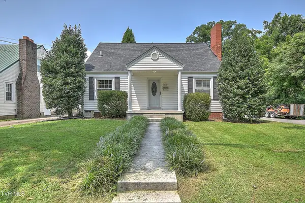 1830 Washington Avenue, Kingsport, TN 37664