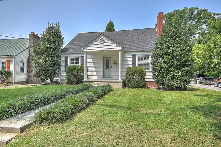 1830 Washington Avenue, Kingsport, TN 37664 - #2