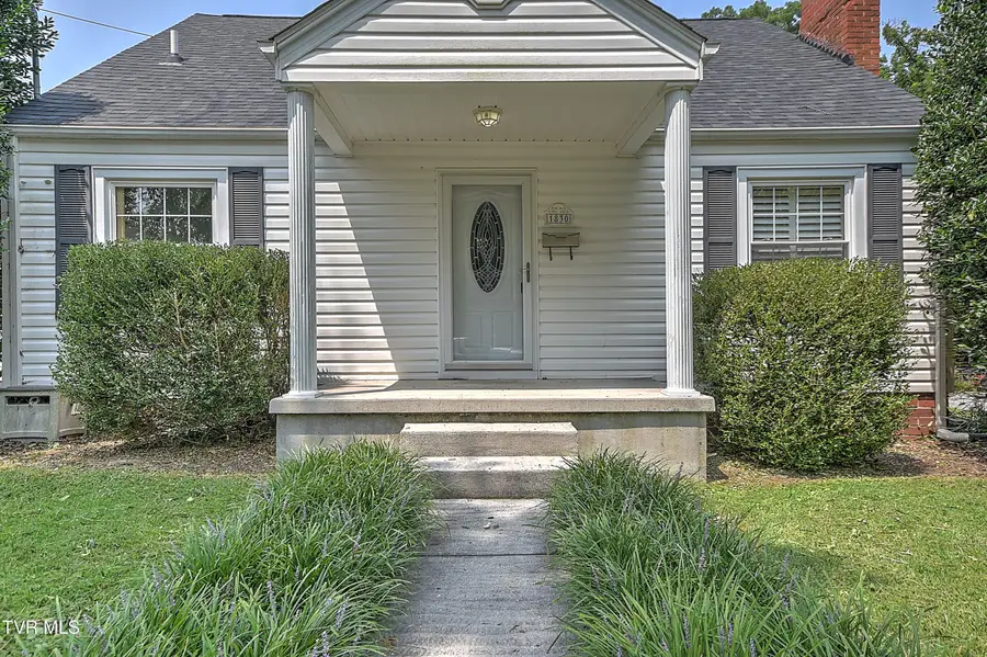 1830 Washington Avenue, Kingsport, TN 37664 - #3