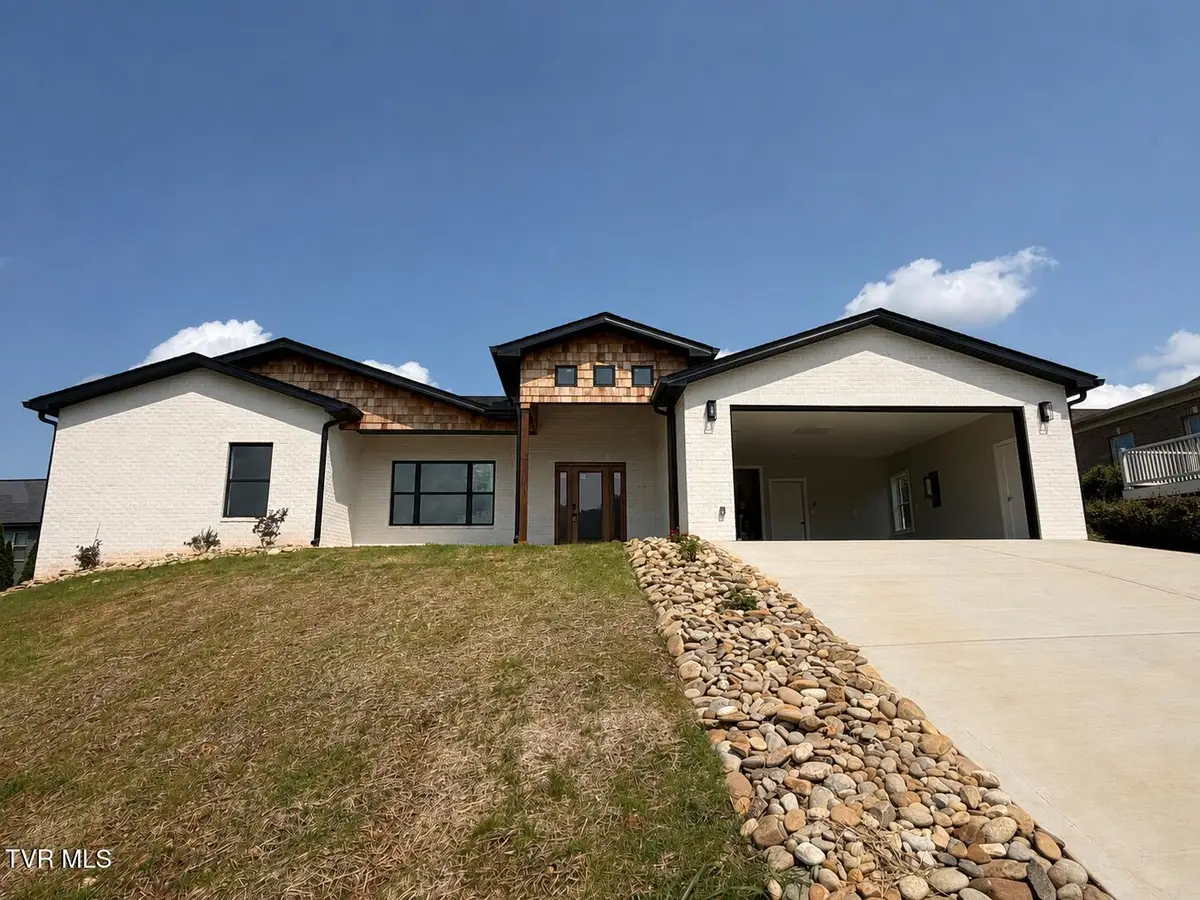 2374 Rosemeade Drive, Morristown, TN 37814 - #1