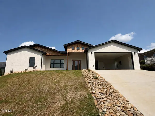 2374 Rosemeade Drive, Morristown, TN 37814