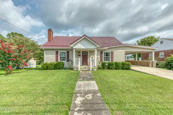 509 West C Street, Elizabethton, TN 37643