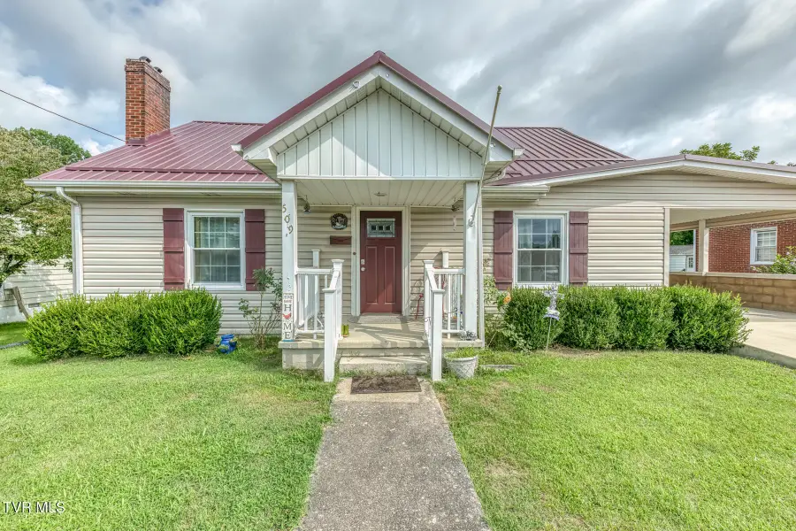 509 West C Street, Elizabethton, TN 37643 - #2