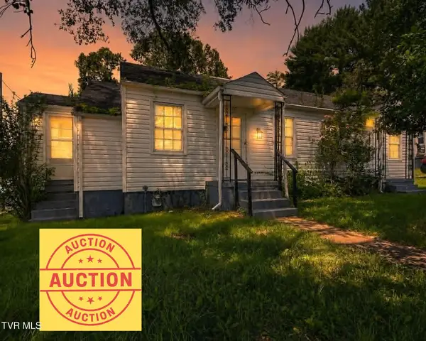 601 Weaver Pike # -603, Bristol, TN 37620