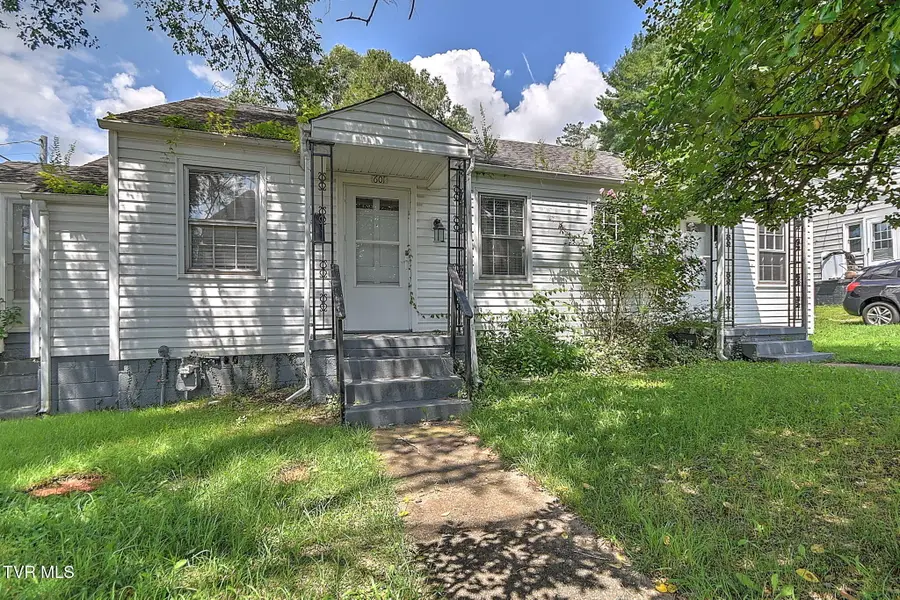 601 Weaver Pike # -603, Bristol, TN 37620 - #2