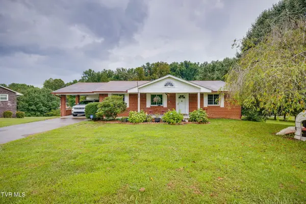 717 Old Stage Road, Surgoinsville, TN 37873