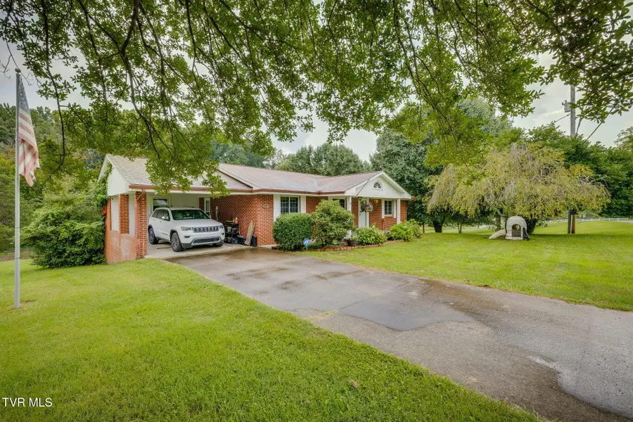 717 Old Stage Road, Surgoinsville, TN 37873 - #2