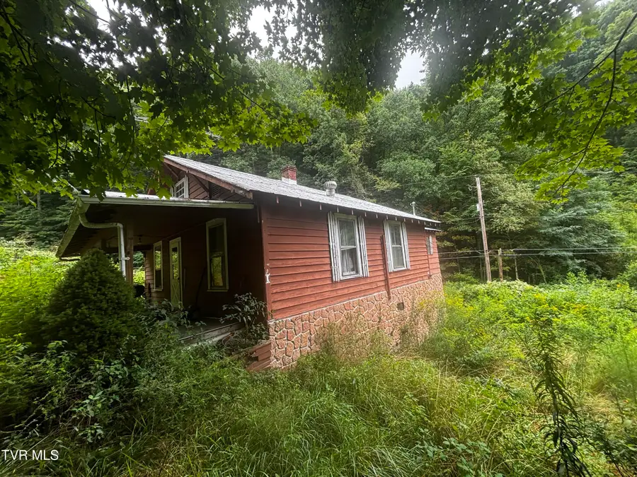 7872 Dry Fork Road, North Tazewell, VA 24630 - #2