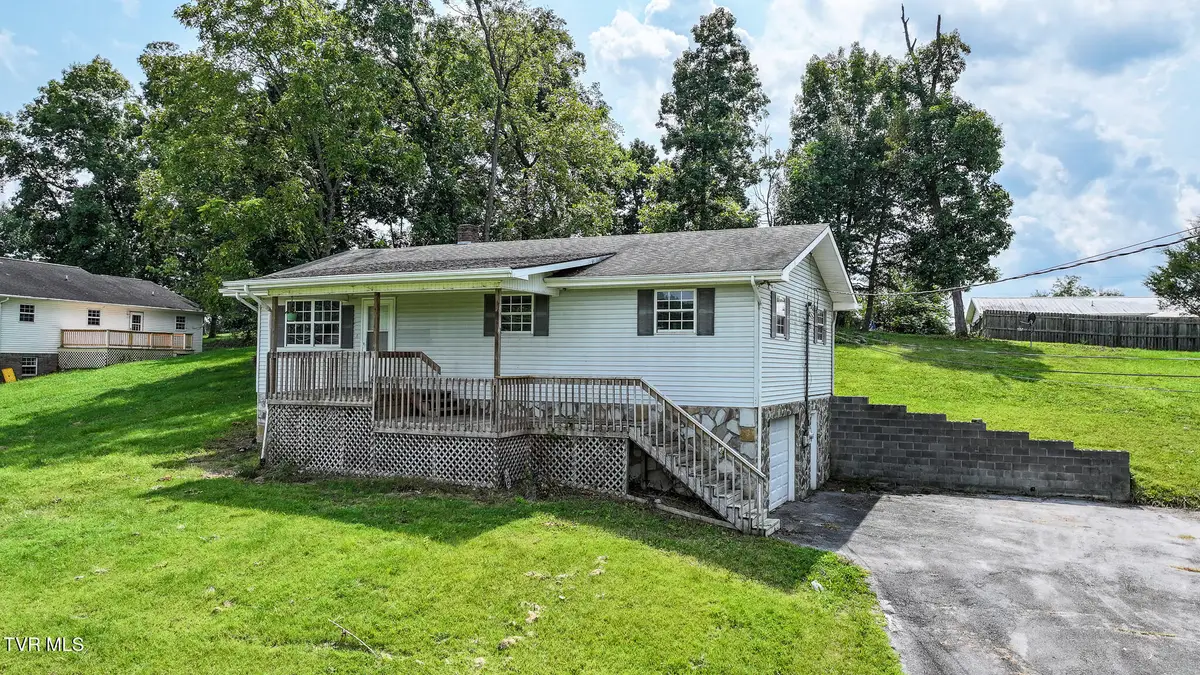 143 Trails End Road, Greeneville, TN 37743 - #1