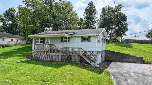 143 Trails End Road, Greeneville, TN 37743