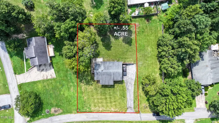143 Trails End Road, Greeneville, TN 37743 - #3