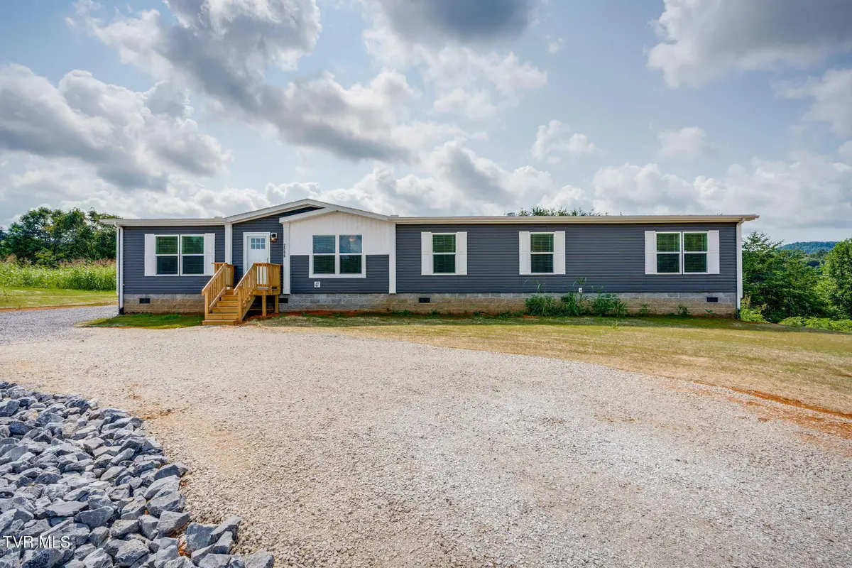 2596 White Sands Road, Greeneville, TN 37743 - #1