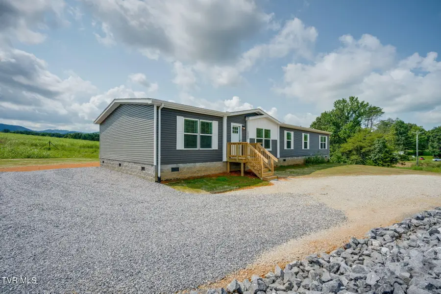 2596 White Sands Road, Greeneville, TN 37743 - #2