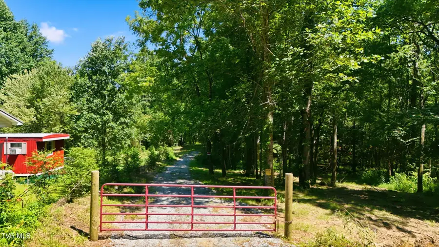 Tbd Mcinturff Springs Road, Erwin, TN 37650 - #2