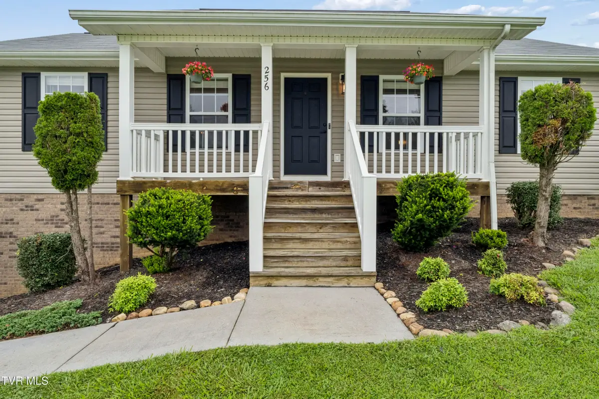 256 Cambridge Grove Way, Jonesborough, TN 37659 - #1