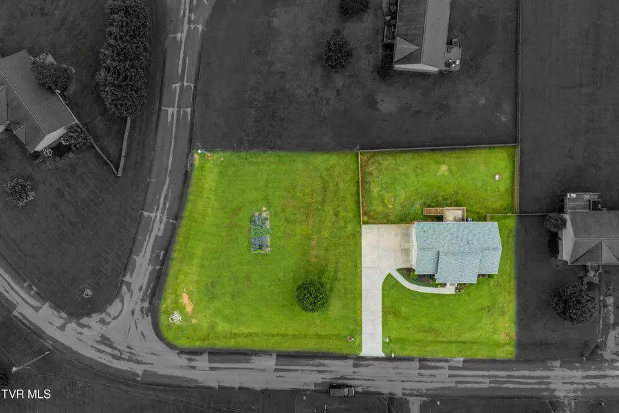 256 Cambridge Grove Way, Jonesborough, TN 37659 - #2