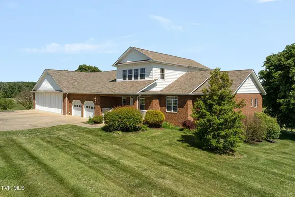 101 Kitty Hawk Drive, Chuckey, TN 37641