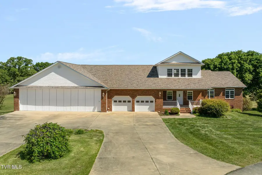 101 Kitty Hawk Drive, Chuckey, TN 37641 - #2
