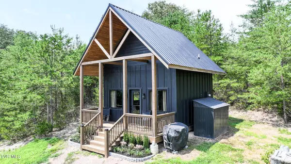 5905 Whitehouse Road, Greeneville, TN 37745