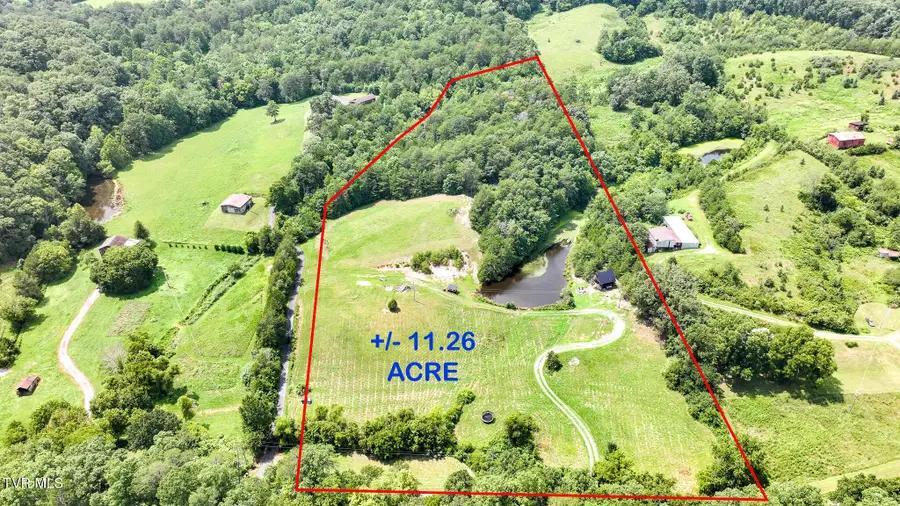 5905 Whitehouse Road, Greeneville, TN 37745 - #2
