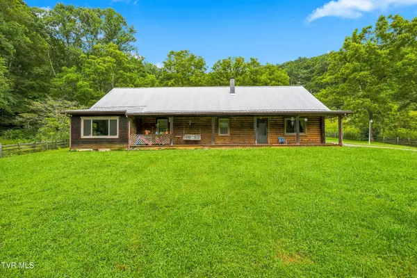 437 Still House Hollow Road, Saltville, VA 24370