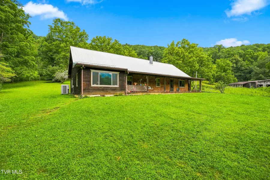 437 Still House Hollow Road, Saltville, VA 24370 - #2