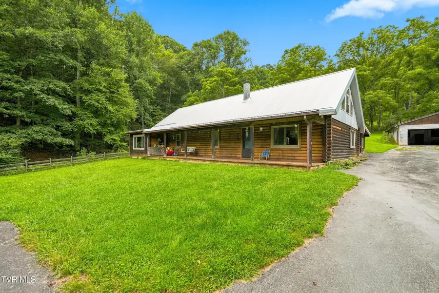 437 Still House Hollow Road, Saltville, VA 24370 - #3