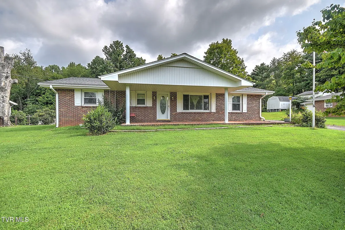 106 Ben Wood Road, Johnson City, TN 37601 - #1