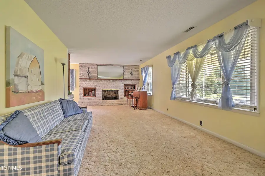 106 Ben Wood Road, Johnson City, TN 37601 - #2