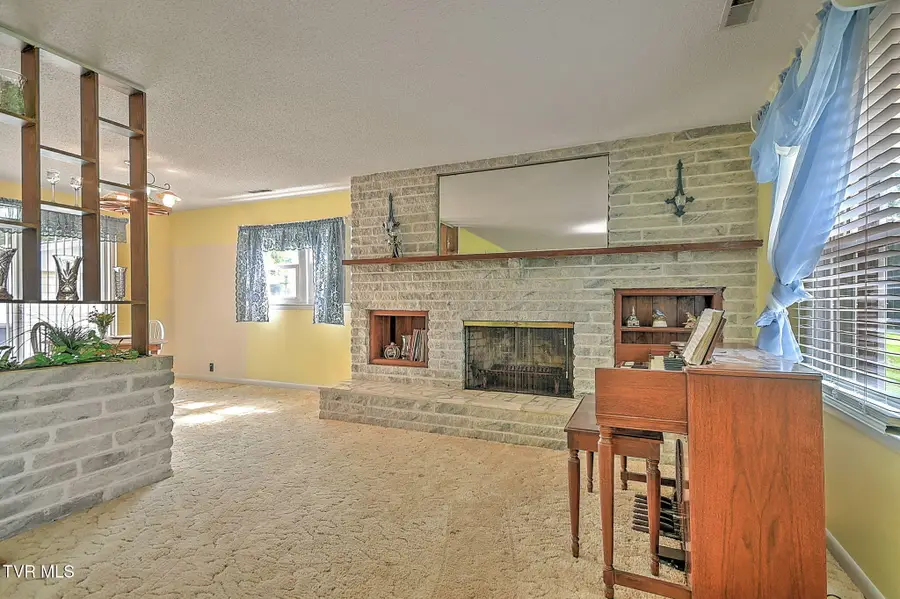 106 Ben Wood Road, Johnson City, TN 37601 - #3