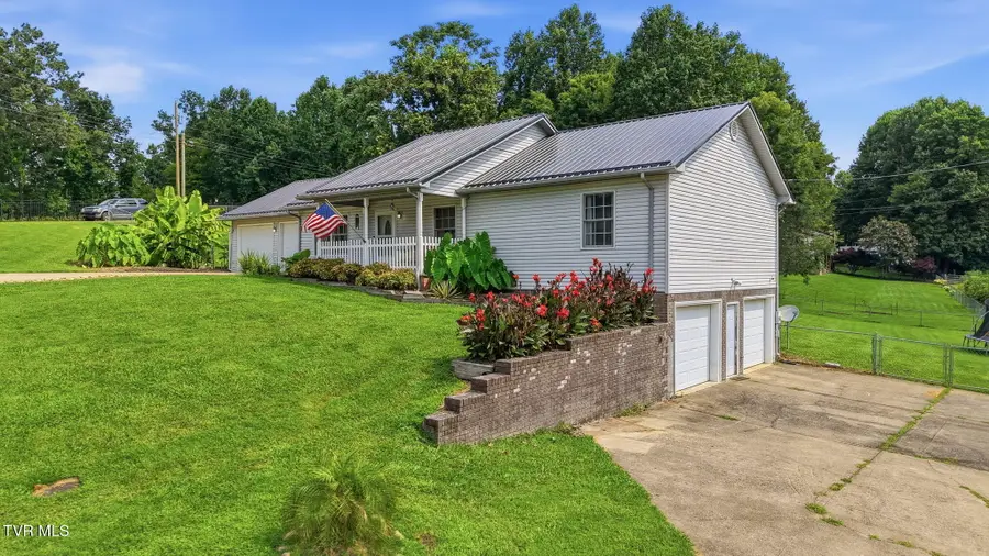 182 Young Road, Johnson City, TN 37604 - #2