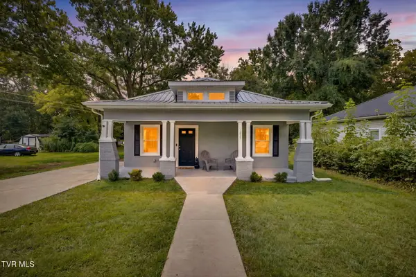 1825 Mary Street, Johnson City, TN 37604