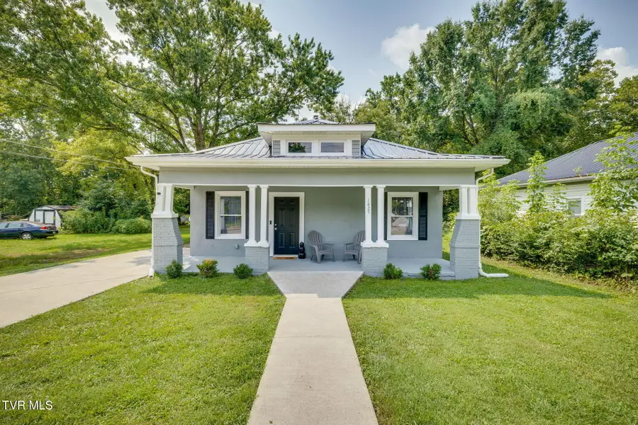 1825 Mary Street, Johnson City, TN 37604 - #2