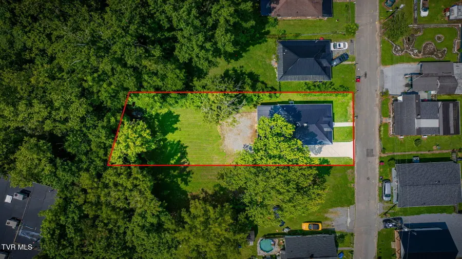 1825 Mary Street, Johnson City, TN 37604 - #3