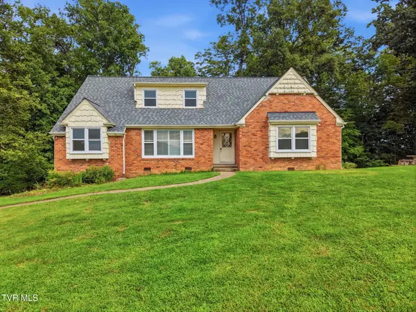 216 Chickasaw Street, Johnson City, TN 37604