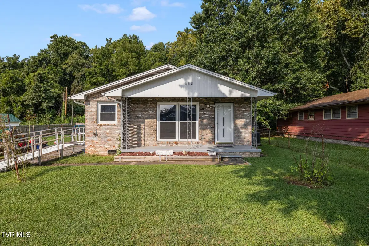 383 Dunbar Street, Kingsport, TN 37660 - #1