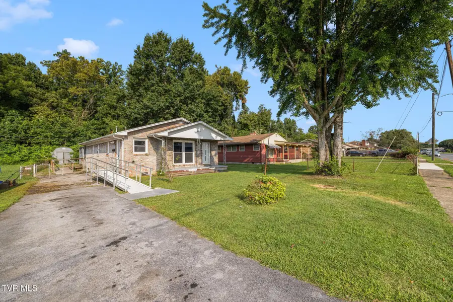 383 Dunbar Street, Kingsport, TN 37660 - #3