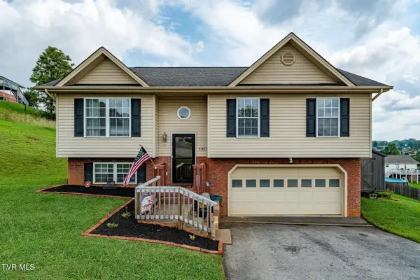 180 Mountain Creek Court, Jonesborough, TN 37659