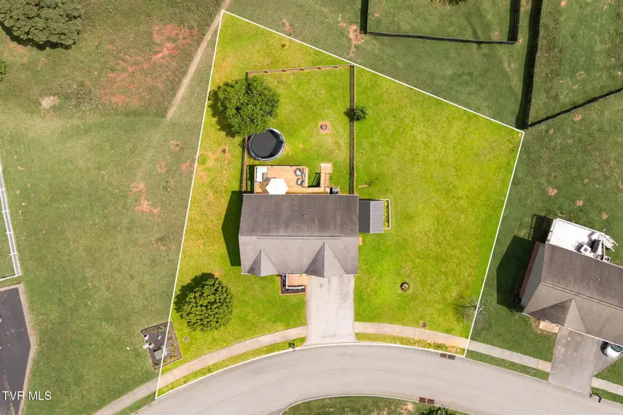 180 Mountain Creek Court, Jonesborough, TN 37659 - #2
