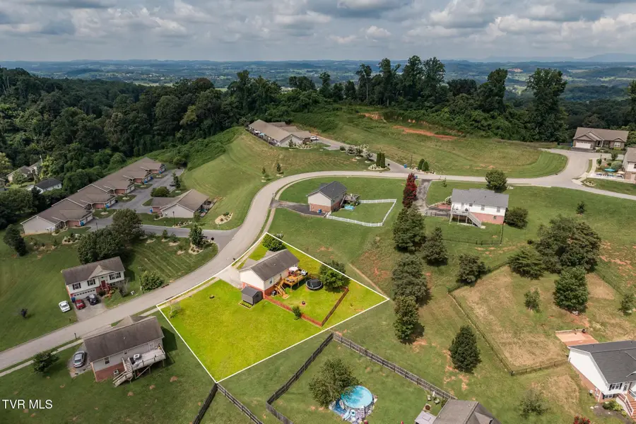 180 Mountain Creek Court, Jonesborough, TN 37659 - #3