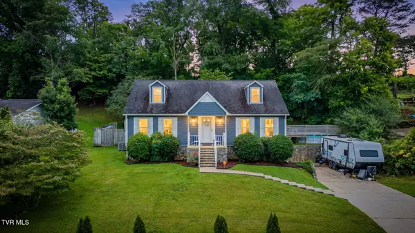 1719 Cindy Drive, Greeneville, TN 37743
