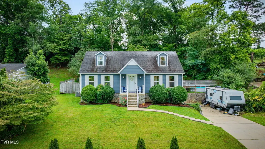 1719 Cindy Drive, Greeneville, TN 37743 - #2
